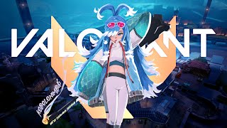 【VALORANT】 AYO MABAR KOBOLONIMBUS!!! p valo 【Membership】