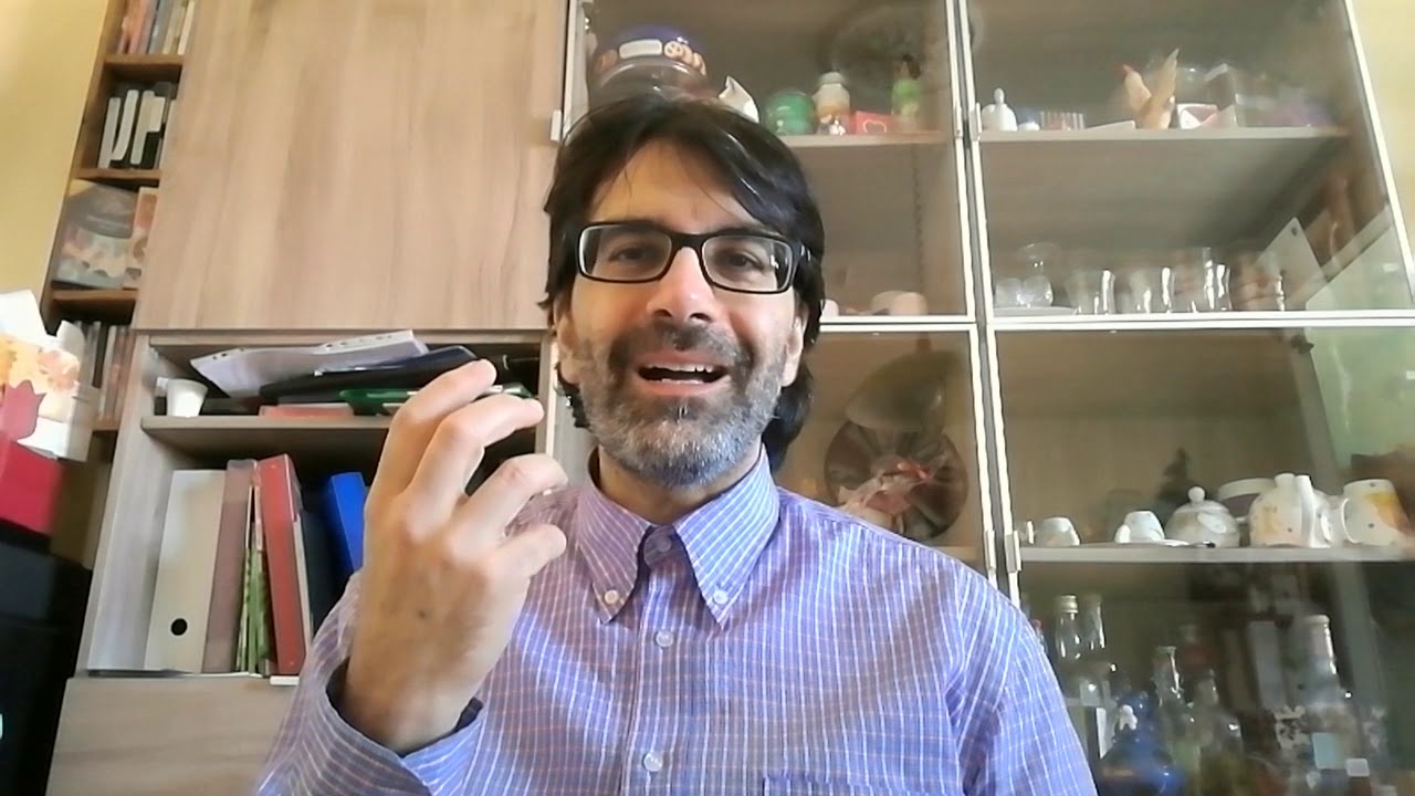 Ugo Foscolo, dalle Ultime lettere di Jacopo Ortis, lettera sull'incontro con Parini