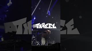 すりぃ LIVE TOUR "リフレーム" お越しいただきありがとうございました！次は3/3 すりぃの日にお会いしましょう！ #邦ロック #ライブ #ボカロ