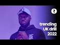 Trending UK Drill Songs 2022 ⚡ Fresh UK Drill Mix 2022 ⚡ Viral Drill Music 2022 Playlist