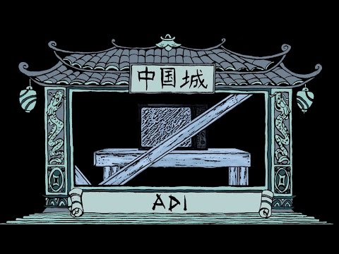 Video thumbnail for Chinatown