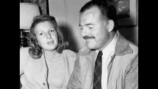 Penny Colman Speaks about Martha Gellhorn video