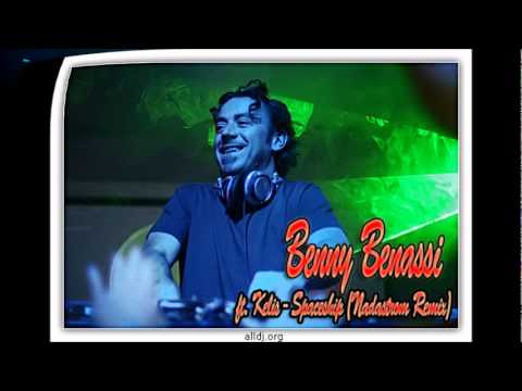 Benny Benassi ft. Kelis - Spaceship (Nadastorm Remix)
