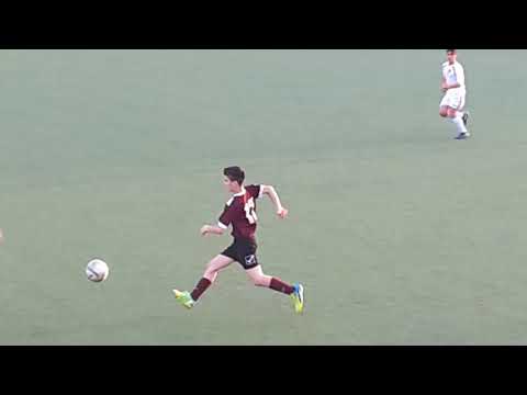 19.06.08 Torneo Casilina - Breda vs Frascati 2t.