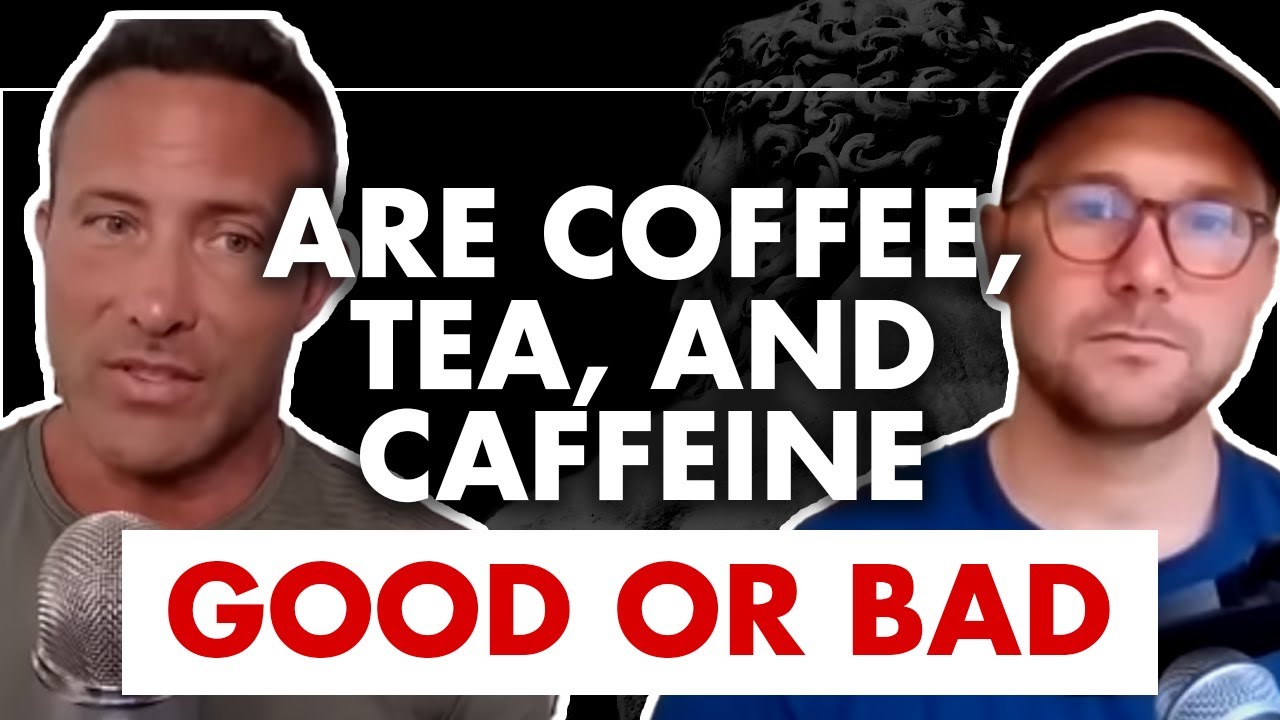What About Coffee, Tea, and Caffeine on a Keto/Carnivore Diet?