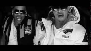 Nelly Feat. T.I &amp; 2 Chainz - Country Ass Nigga (Official Video)