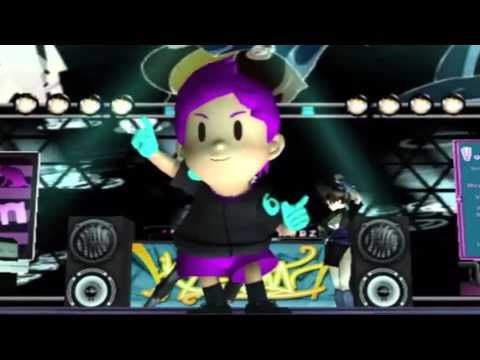 Nega is Going to Punch all of Your Buns REMASTERED