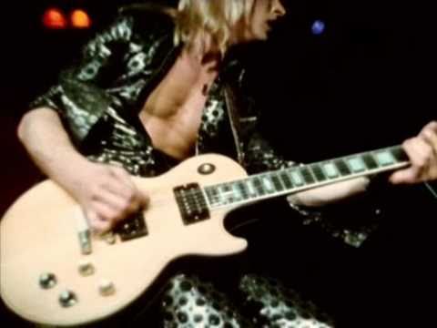 MICK RONSON & DAVID BOWIE-Moonage Daydream