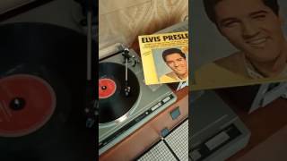 Elvis Presley- I love only one girl