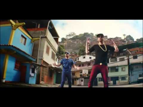 El Potro Alvarez ft Yandel - Como Yo Te Quiero
