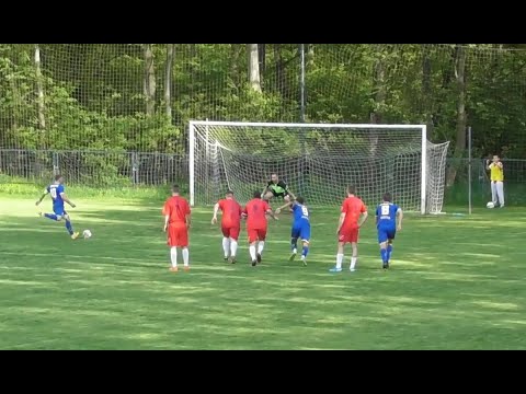 FK KOMGRAP - FK KOSMAJ  5:0