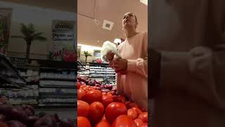 Grocery Shopping for My Family of 3 🛒🍎🥒 #groceryshopping #grocerystore #groceryshoppingvlog