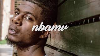 Mick Jenkins - FreeNation Rebels