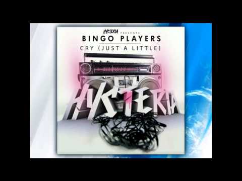 Swedish House Mafia vs. Bingo Players Cry-Antidote (Mr.DjX mush up)