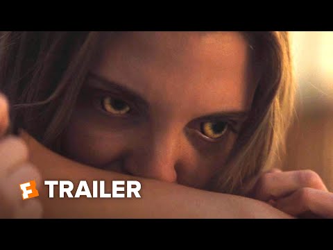 Bloodthirsty Exclusive Trailer #1 (2021) | Movieclips Trailers