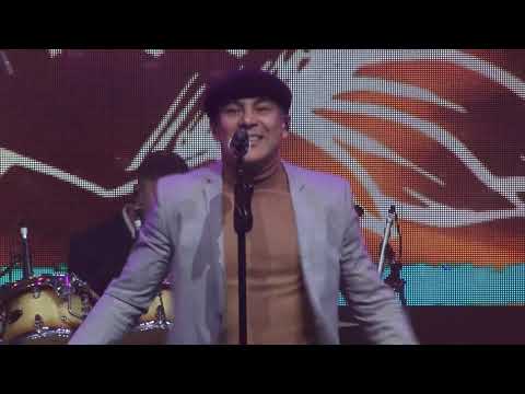 Si tu amor no vuelve - La Barra #LiveStreaming