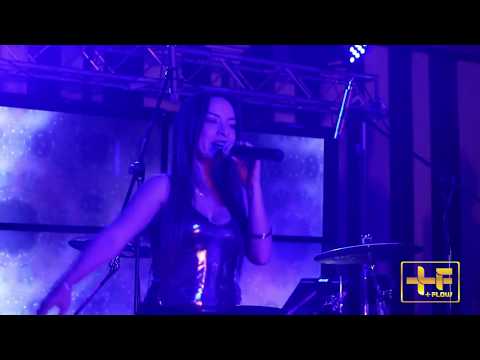 Banda crossover apertura de marca