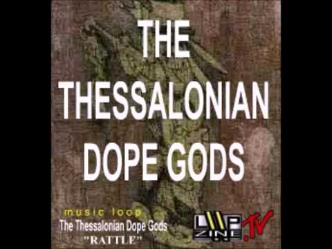 Thessalonian Dope Gods - Issue 70 Pocket Loop November 2003