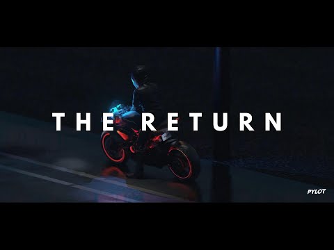 PYLOT - The Return | Official Music Video