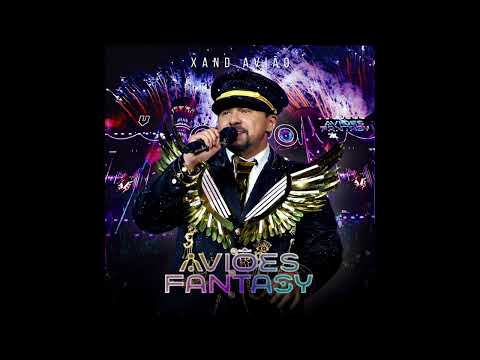 Xand Avião - Novo Hit (Rave do Comandante)