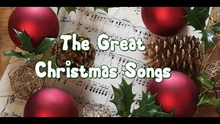 🎺The Great Christmas Songs🎺