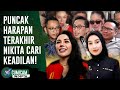 Kisah Nelangsa Perjuangan Nikita Mirzani VS Reza Gladys Berlanjut Di Titik Penentuan INDEPTH