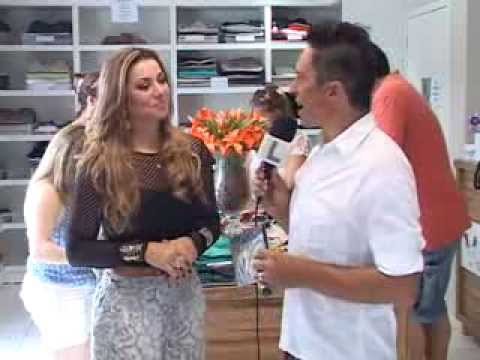 Aplauzzo 18-12-2013 - CLOSET EXUBERANTE - SABOR DI AMORE - VENTUNO CONFECÇÕES