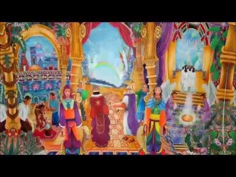 Ritual de Cura - Nixi Pae - 03 Yube Txanima