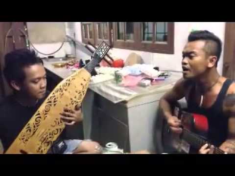 Sayau Bungai Pengerindu