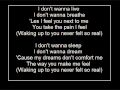 A fitting song for New moon~ (Comatose - Skillet ...