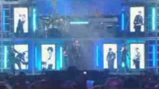 Chris Brown Live - I'll Call Ya'