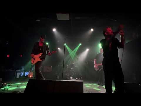 Head Automatica - Graduation Day — Live in Austin, TX Empire Garage 09/19/2023