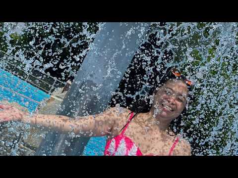 Cupole LiDo Cavallermaggiore WaterPark italy 7 July 2021