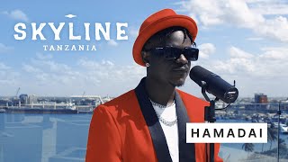 Hamadai - SKYLINE: Tanzania (Freestyle)