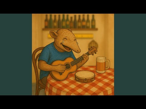 Samba Do Tatu Do Bem