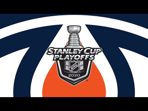 Edmonton Oilers 2020 Stanley Cup Playoffs Opening Video