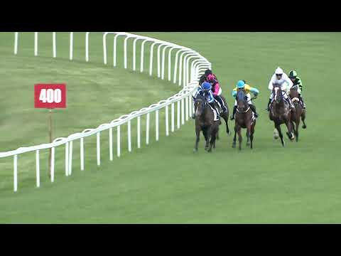 2020.09.06. 03. futam - NYERETLEN KÉTÉVESEK VERSENYE (IV.kat.)