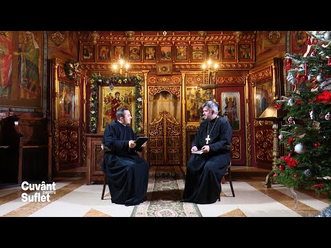 Cuvânt pentru Suflet. Timpul, rugăciunea și înnoirea omului (30 12 2021)