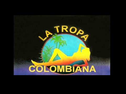 La Tropa Colombiana - La Pergola