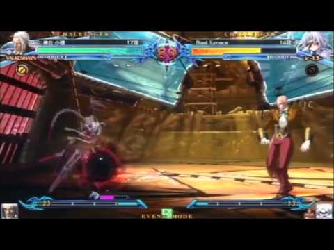 BBCP 8/6/2013 Mizonokuchi Taito 3on3 Part 4/4