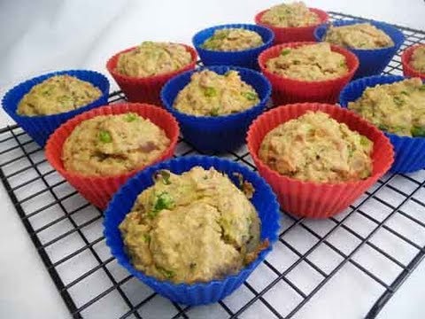 download lagu mp3 mp4 Savory Kale Muffins, download lagu Savory Kale Muffins gratis, unduh video klip Savory Kale Muffins