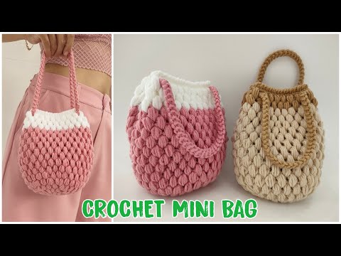 Túi xách mini cực xinh