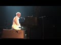 Peter Hammill - This Side of the Looking Glass, Athens, Gagarin 205, 9 March 2019