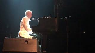 Peter Hammill - This Side of the Looking Glass, Athens, Gagarin 205, 9 March 2019