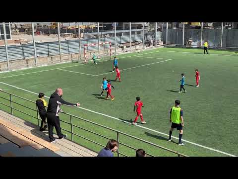 Astana Junior 2011/12 - Сайран