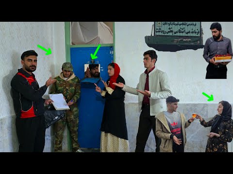 Unexpected Freedom: Massoud Cleared by Video Proof — Elnaaz Refuses the Sweet of Forgiveness!