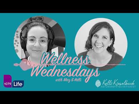 Fatigue and Burnout - Wellness Wednesdays - 8th Nov 2023