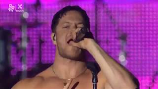 Imagine Dragons LIVE 2018 Full Concert