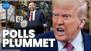 Trump deploys Vance to engage frustrated voters angered about the cost of living