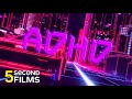 ADHD Test